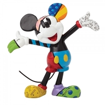 Disney by Britto